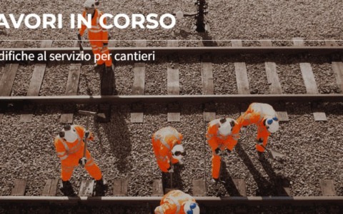 Nodo Seveso, fino a dicembre modifiche al servizio ferroviario per lavori anche diurni