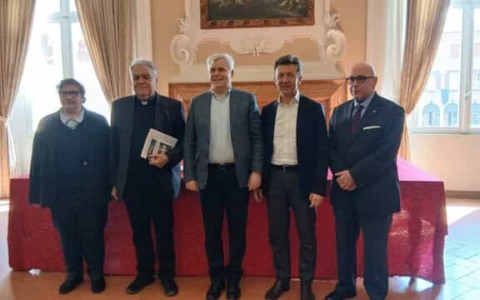 Non solo case nei progetti della Fondazione Antonio Ludovico Muratori