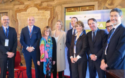 Nord Ovest digitale e sostenibile, ecosistema dell’innovazione