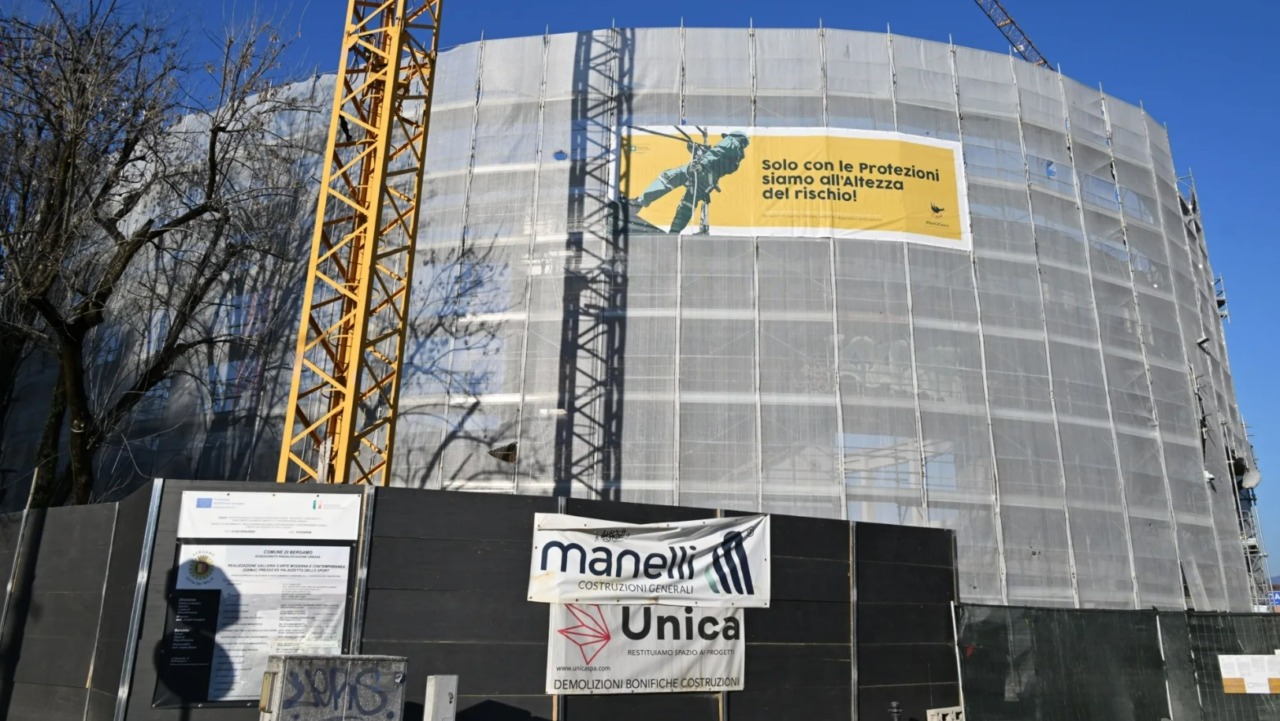 Nuova Gamec, il 20 aprile riparte il cantiere: lavori finiti in quindici mesi. Salvi i 6 milioni del Pnrr