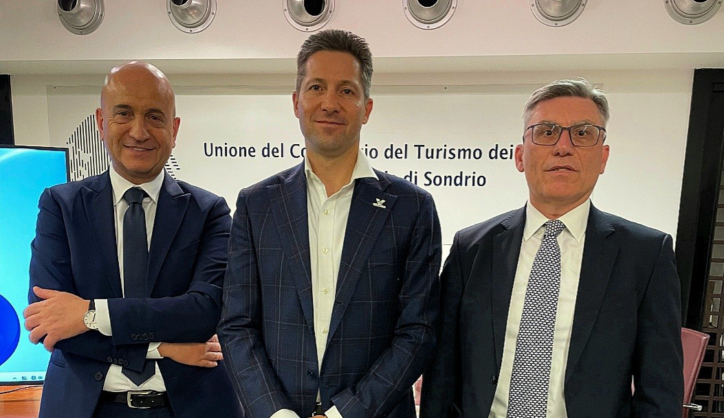 Nuova governance per il Valtellina Golf Club