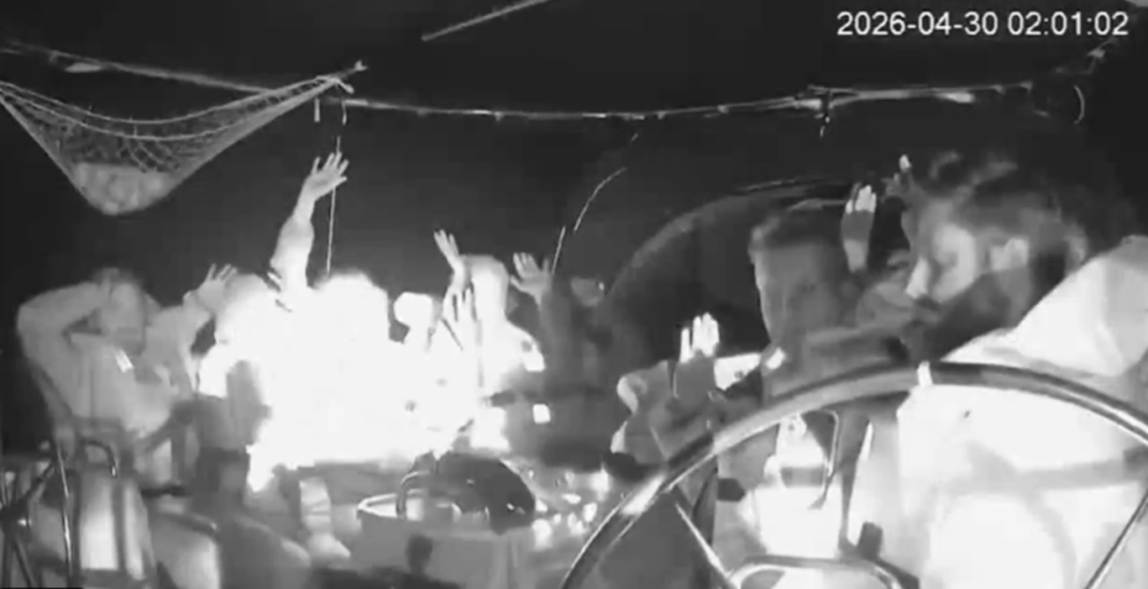 Nuova missione della “Flotilla”, già abbordata da Israele a Creta. Gli attivisti: “Pirateria”. Si muove la Farnesina