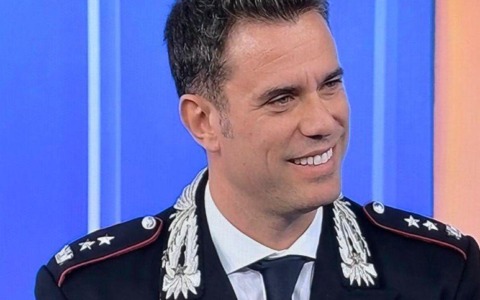 Nuovo comandante al Reparto Operativo dei Carabinieri di Torino: Berlingieri subentra a Donvito
