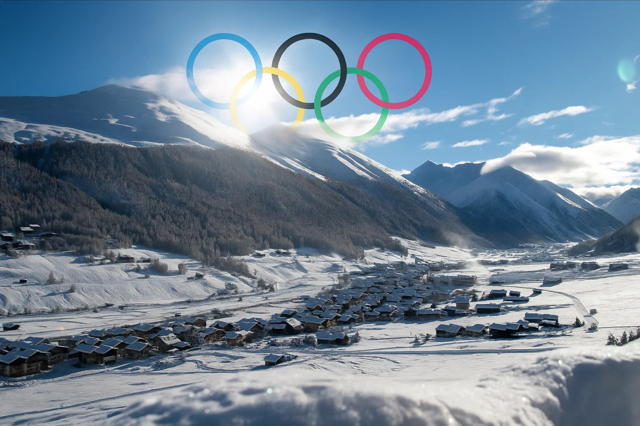 Olimpiadi Invernali 2026, sinergia vincente tra enti e territorio