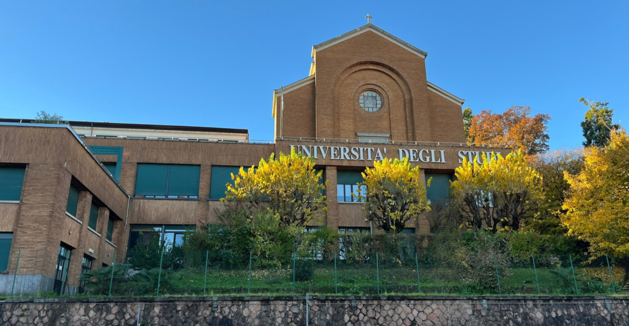 Open day 2026 dell’Insubria per i nuovi studenti