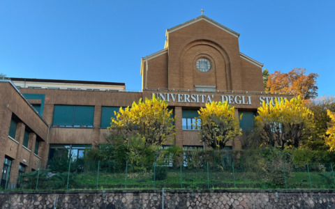 Open day 2026 dell’Insubria per i nuovi studenti