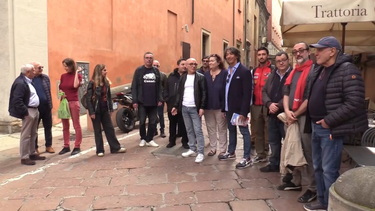Opposizione: “Situazione fuori controllo in pieno centro a Bologna”
