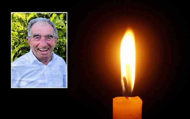 Oratorio, Auser, calcio: addio al volontario e avisino Serafino Gusmini