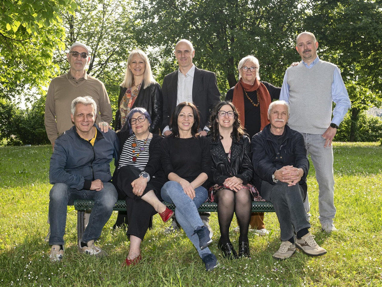 Origgio Democratica: firme depositate e lista completa per le comunali