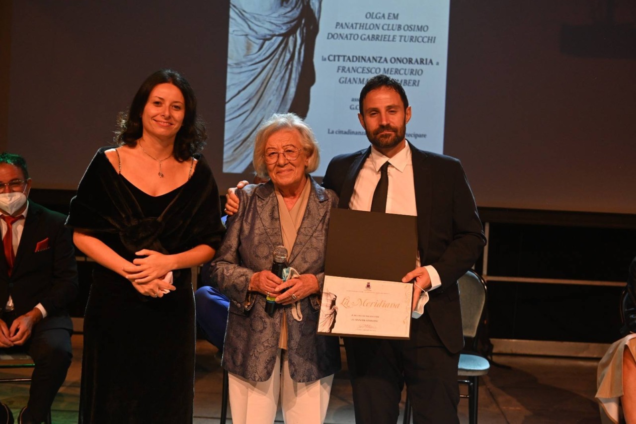 Osimo perde una voce gentile e appassionata: si è spenta la giornalista Valeria Dentamaro