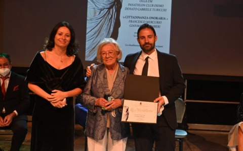 Osimo perde una voce gentile e appassionata: si è spenta la giornalista Valeria Dentamaro