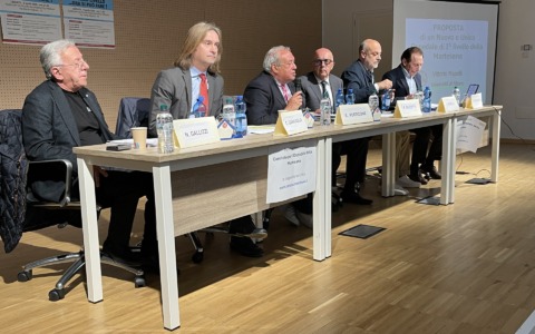 Ospedale di primo livello in Martesana: nuovo incontro a Liscate