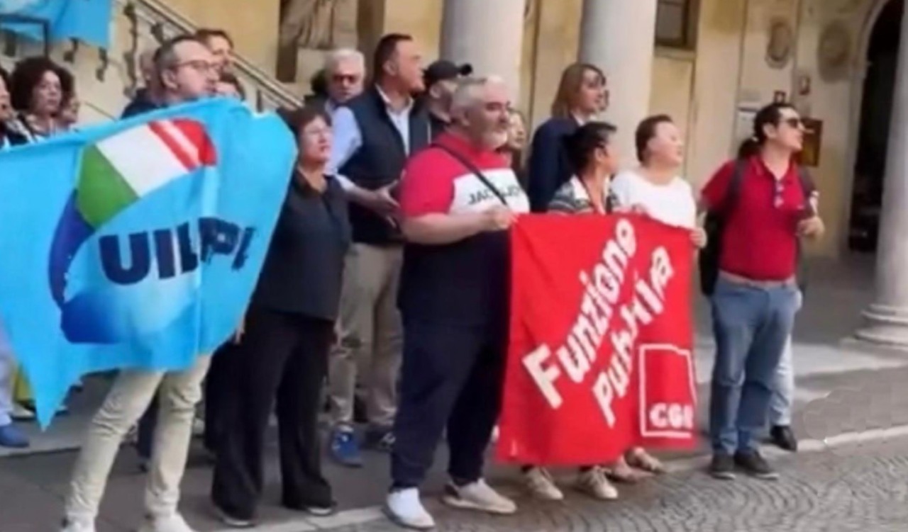 Ospedale Maggiore, scatta lo stato di agitazione: “Carenza di personale insostenibile”