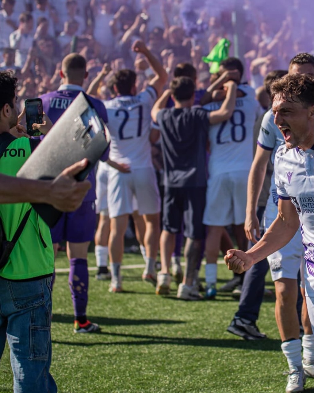 Ostiamare in C dopo 35 anni. Montespaccato saluta. Aranova e Anagni in D. Gaeta e Ceccano ai play out