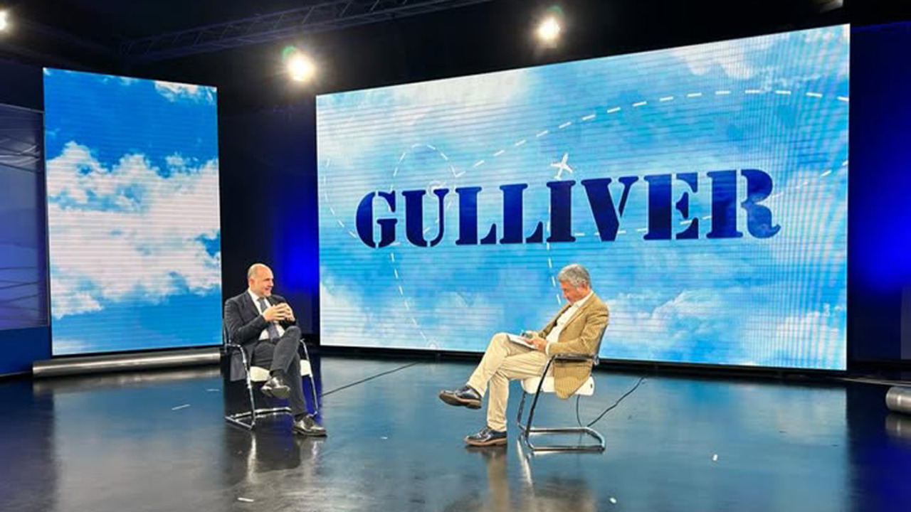 OTA Viaggi, la vacanza che non puoi sbagliare: gli specialisti del mare a Gulliver