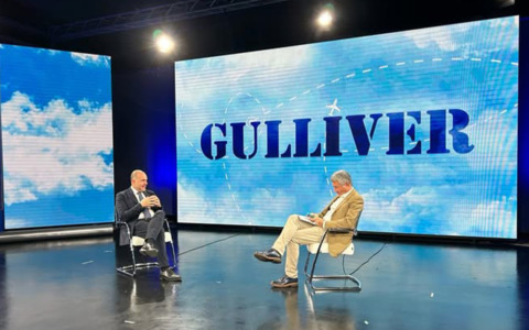 OTA Viaggi, la vacanza che non puoi sbagliare: gli specialisti del mare a Gulliver