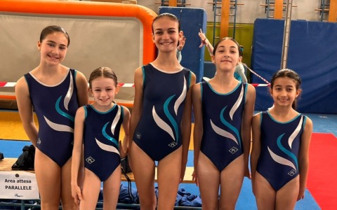 Ottimi risultati per la Perseverant nei campionati GAF Silver