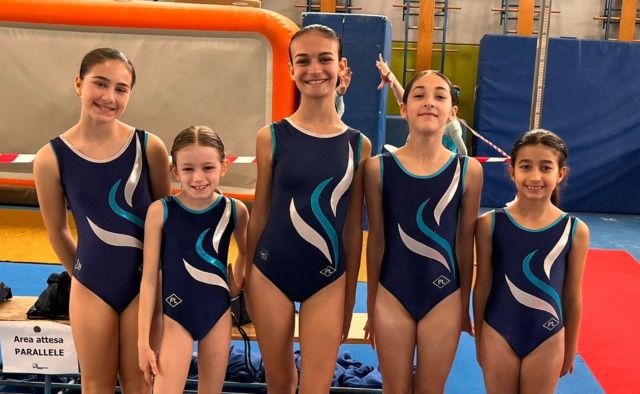 Ottimi risultati per la Perseverant nei campionati GAF Silver