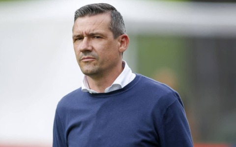 Juventus-Genoa, il “derby” del ds bianconero Marco Ottolini