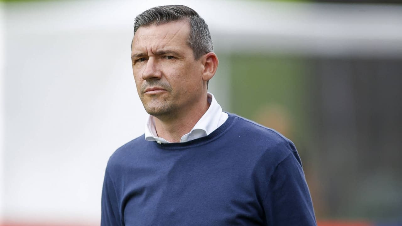 Juventus-Genoa, il “derby” del ds bianconero Marco Ottolini