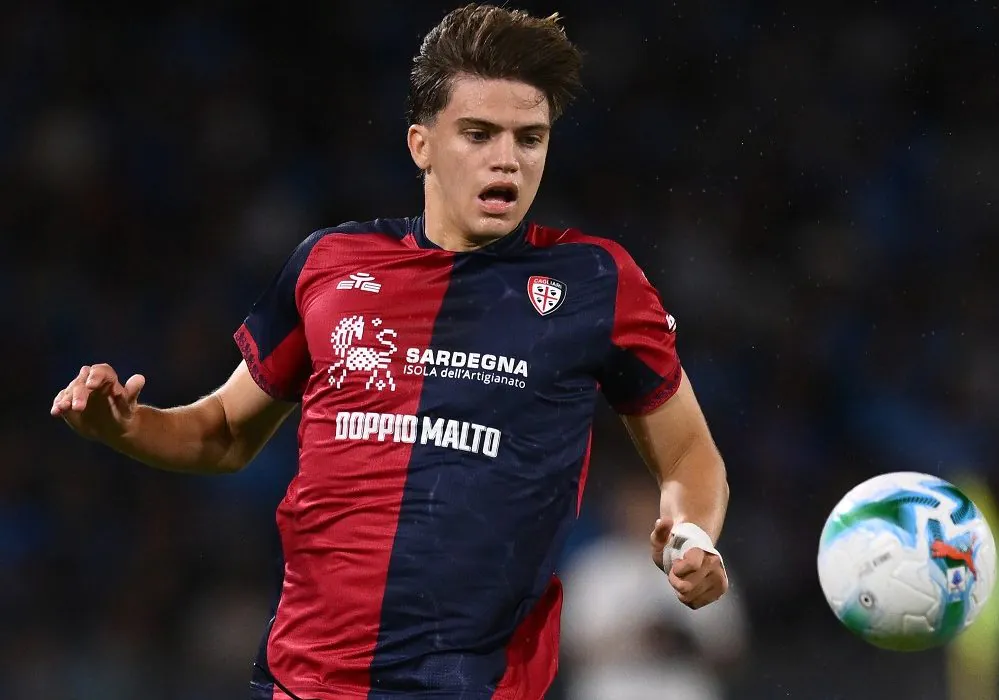 Atalanta, Palladino: “Palestra? Lo vorrei con me l’anno prossimo”