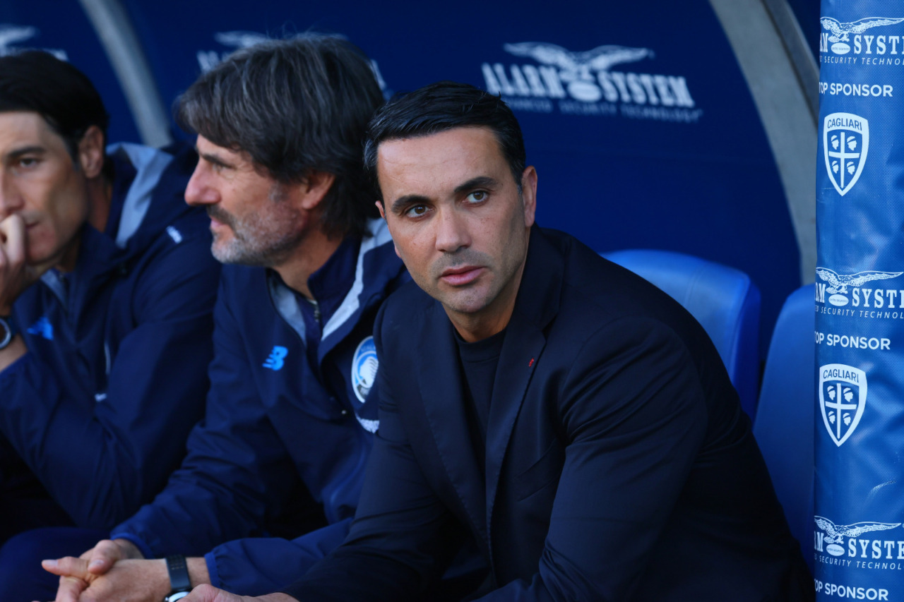 Palladino mastica amaro: «Abbiamo preso due gol negli spogliatoi, la botta con la Lazio ha pesato troppo»