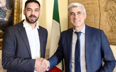 Paolo Pelosin è il nuovo amministratore unico della Mediaterraneo Servizi,