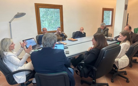 Parco Nazionale del Circeo, insediato il nuovo Consiglio Direttivo