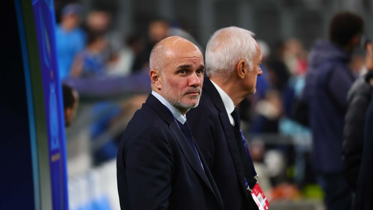 Parla Luca Percassi: «Il gol annullato è un episodio inammissibile. Con la Lazio ferita aperta dal 2019»