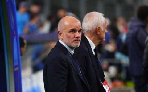 Parla Luca Percassi: «Il gol annullato è un episodio inammissibile. Con la Lazio ferita aperta dal 2019»