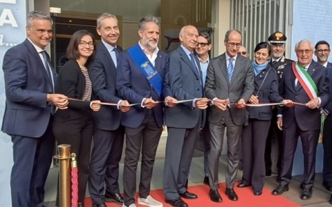 Partita alla grande Vercellae Hospitales e la mostra francescana