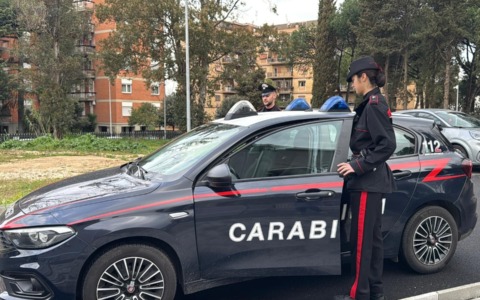 Pasqua sicura, controlli straordinari dei Carabinieri dal centro storico alle periferie