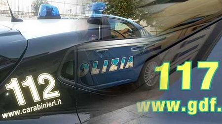 Pasqua sicura nel Lazio: scatta il piano straordinario di controlli in tutta la Regione
