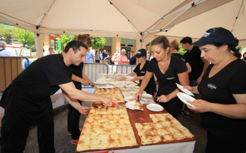 Pasquetta 2026: tutti gli eventi nel Levante