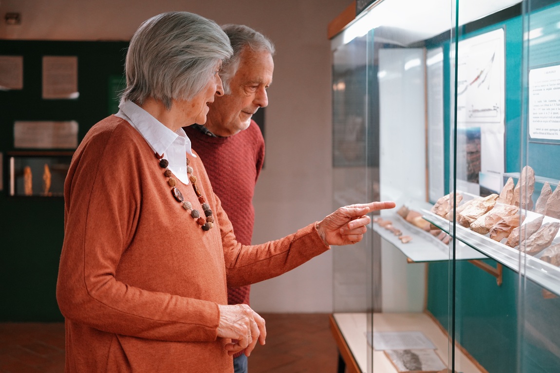 Pavia al centro del progetto “Creative Age”: i musei diventano spazi di cura per Alzheimer e famiglie