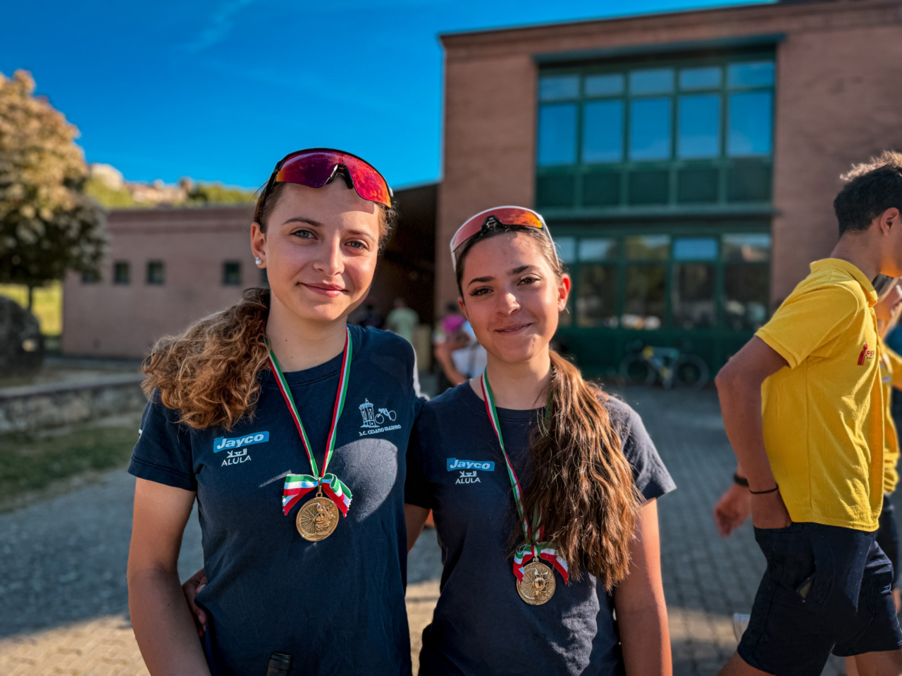 Per l’Sd Cesano Maderno due gare in meno di 24 ore