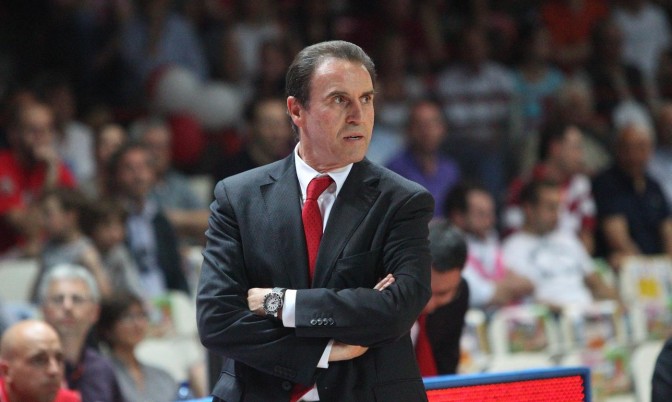 “Per Tutti Charly”: il documentario su Carlo Recalcati debutta a Cantù