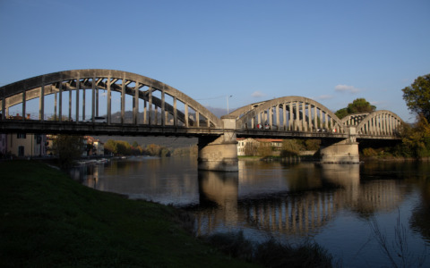 Ponte di Brivio, Anas fa il punto su lavori e limitazioni