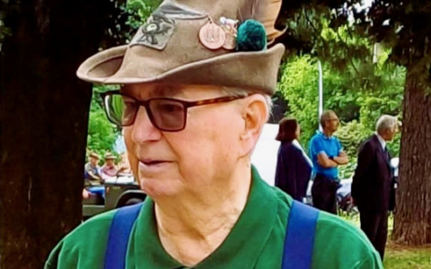 Ponte San Pietro dà l’addio a Tullio macelèr: un uomo che aveva davvero un cuore d’oro