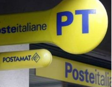 Poste Italiane, da sabato 2 maggio saranno in pagamento le pensioni del mese