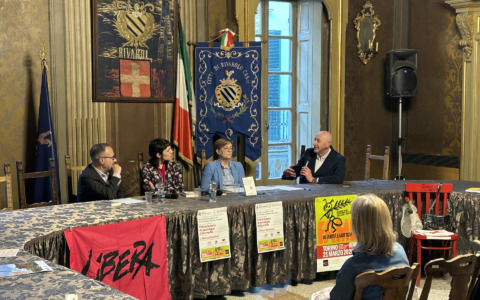 “Prima lezione di sociologia delle mafie”, a lezione di legalità con Sciarrone