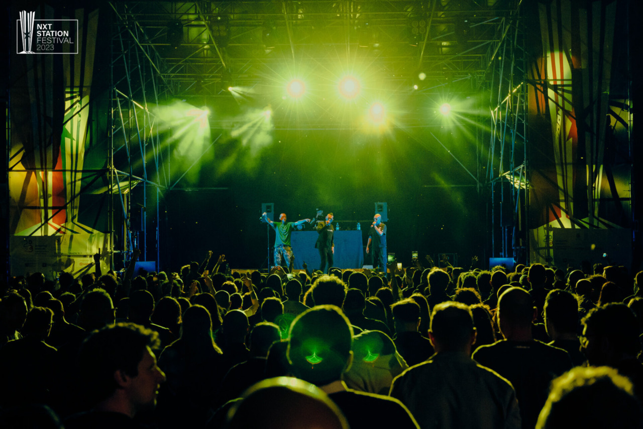 Primo Maggio a Bergamo: doppia festa in piazzale Alpini con i concerti di Nxt