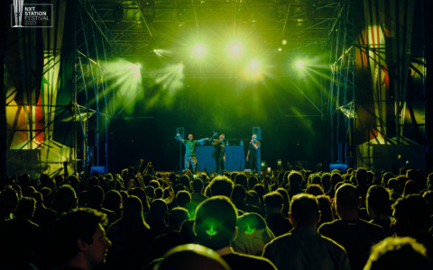 Primo Maggio a Bergamo: doppia festa in piazzale Alpini con i concerti di Nxt