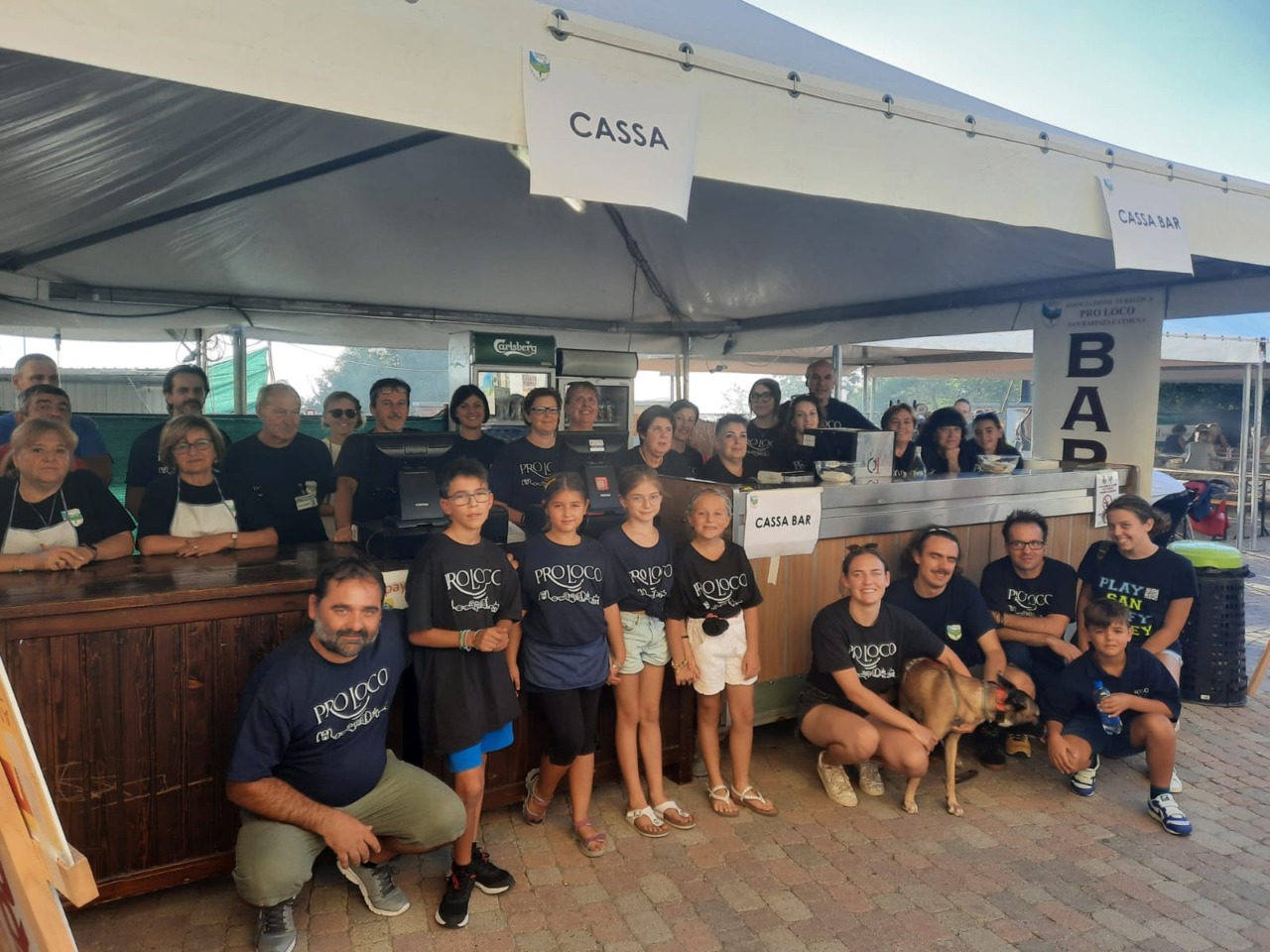 Pro Loco, fumata grigia per il nuovo direttivo