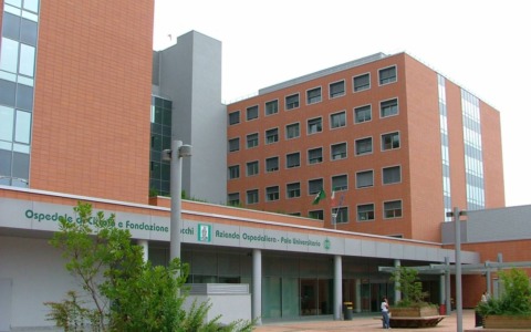 Prosegue il presidio sindacale davanti all’Ospedale di Circolo