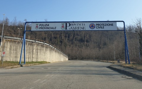 Protezione Civile provinciale, Barranco confermato presidente dei CCV
