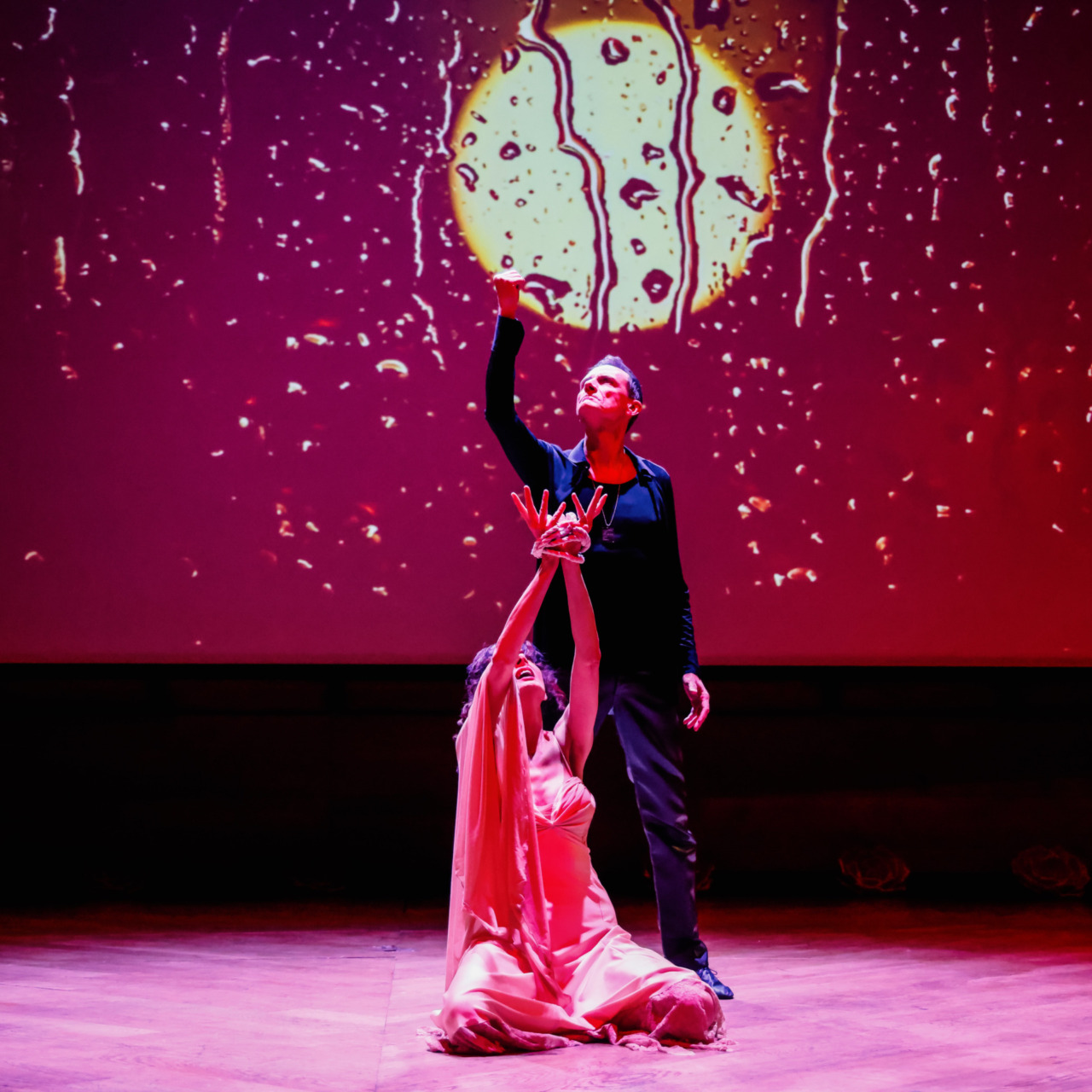 Quando la danza diventa cura: due segratesi brillano al Teatro Dal Verme