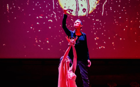 Quando la danza diventa cura: due segratesi brillano al Teatro Dal Verme