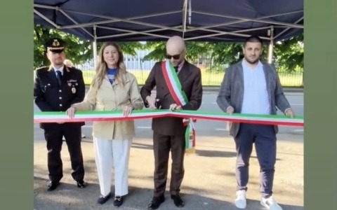 Quattro nuovi parchi, tra inaugurati e futuri. “Ma in città l’erba è alta come nella giungla”