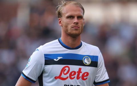 Quattro partite per quattro giocatori: Kossounou, Musah, Bakker e Samardzic si giocano il futuro